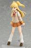 Figma THE CINDERELLA GIRLS Rika Jogasaki Cinderella Project Painted Movable Figure IDOLM@STER Ver. Non-scale ABS&PVC