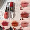 Labbra Gloss Idratante Plumper Lip Glaze Rossetto duraturo Trasparente Impermeabile Volume Trucco labbra Cosmetici