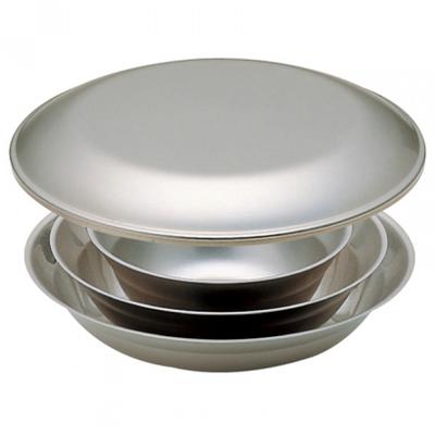 Sada stolového riadu Snow Peak TabLeware Set Tw 021 Veľkosť L [sada stolového riadu pre outdoor]