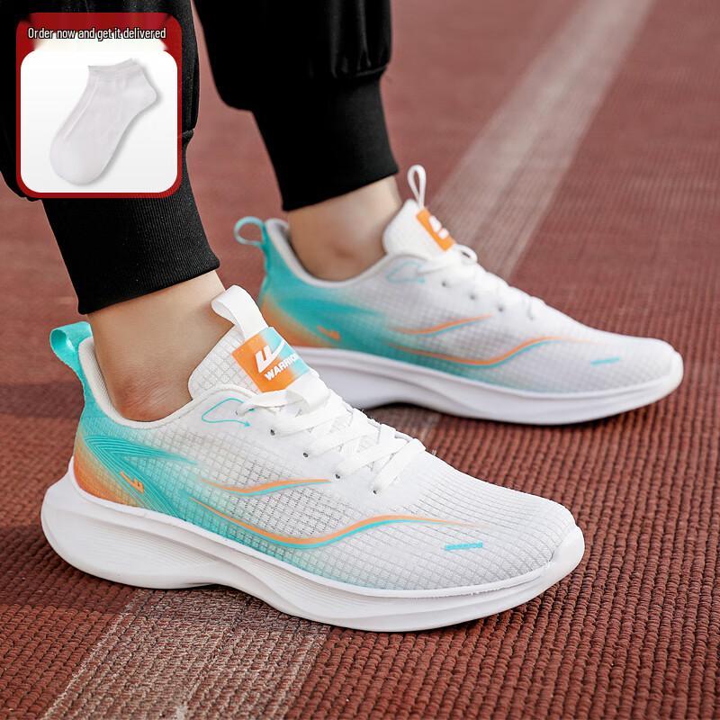 Warrior WXY(ZA)-2978 Lightweight Running & Casual Shoes