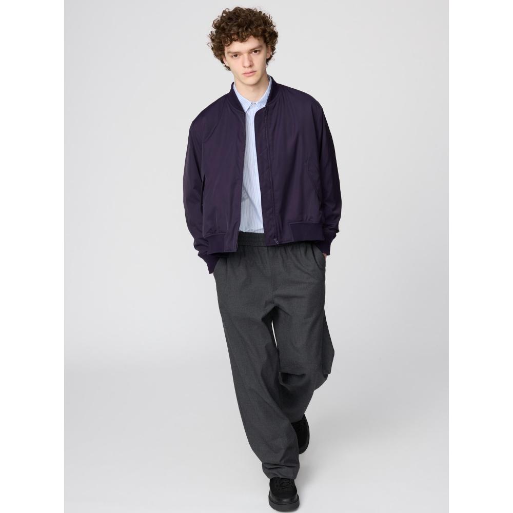 Uniqlo Bomber Jacket