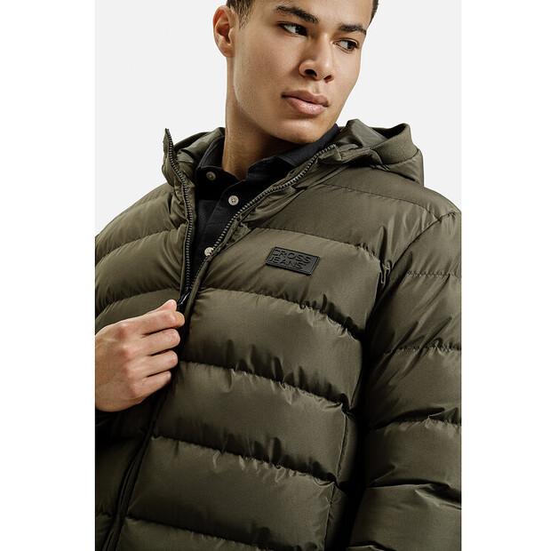 Куртка зимняя Cross Jeans 40305-027