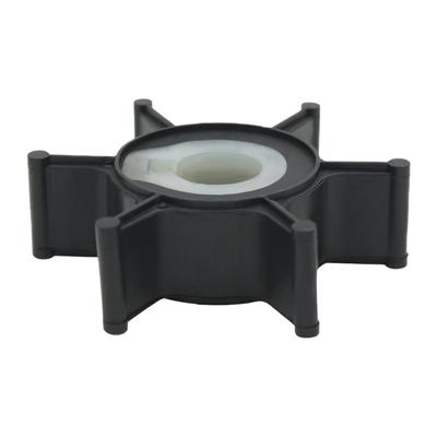 Water Pump Impeller For 2HP Outboard P45 2A 2B 2C 646-44352-01-00 Boats