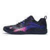Li Ning Eagle Eye 2.0 Зручне універсальне амортизуюче протиковзке зносостійке взуття з низьким верхом Тренувальне взуття унісекс APTT005-7