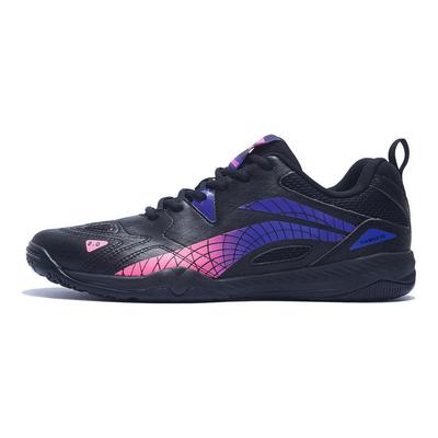 Li Ning Eagle Eye 2.0 Confortáveis Versáteis Amortecedores Antiderrapantes Resistentes ao Desgaste Tênis de Treino de Cano Baixo Unissex APTT005-7