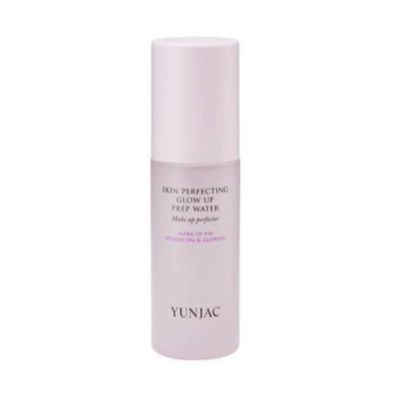 YUNJAC Skin Perfecting Glow-Up Prep Water 50ml