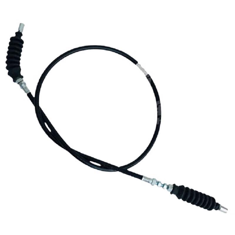 Nanjing Iveco NJ2046/NJ2045 Accelerator Cable