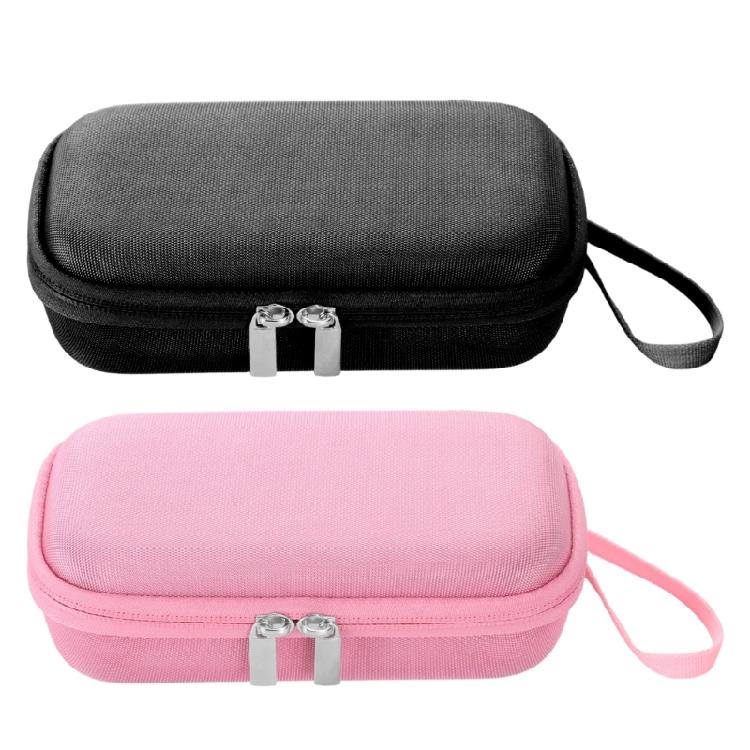 Durability EVA Camera Pouch Featuring AntiSlip Interior Secure Storage Case For PIXPRO FZ55/FZ45 Cameras Electronics