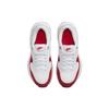 Nike Air Max SYSTM GS 'White University Red' DQ0284-108