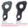 Gancio del deragliatore per Ribble HT725 KOOZER GX5300 Motobecane Rondo Sonder Reynolds Sonder Merlin Telaio in acciaio Gravel GRX Deragliatore posteriore