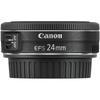 Canon Single Focus Wide Angle Lens EF-S24mm F2.8 STM APS-C Compatible EF-S2428STM