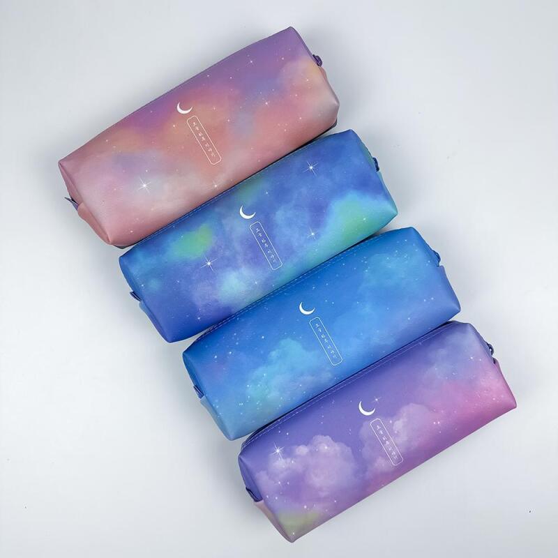 6500 Today's Sewing Pencil Case (Night Sky-IL)