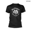 NEW Deftones Unisex Cotton T-shirt Unisex Rock Band T-shirt All Size S-5XL Unisex T-Shirt