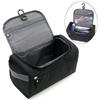 Trendy Women's Large Capacity Makeup Bags Hanging Travel Toiletry Organizer Cosmetic Kit