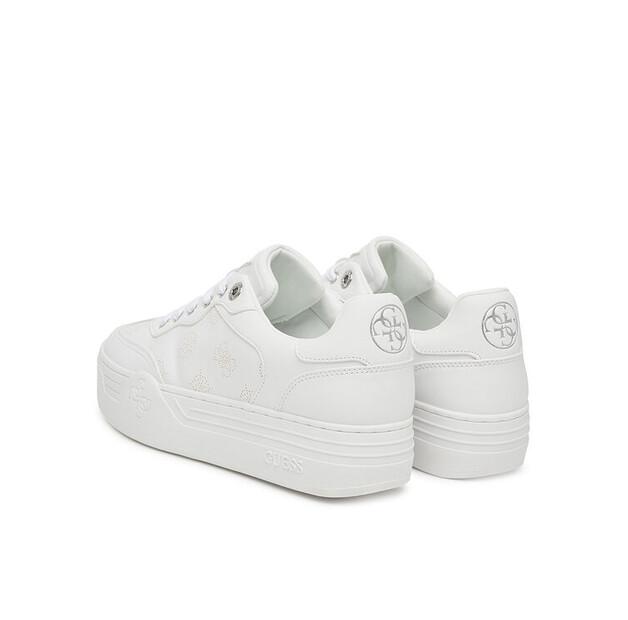 Кроссовки Guess FLPSW3 FAL12