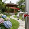 Brass Water Faucet Double Head Garden Accessories Irrigation Equipment Supplies Plant Watering Gardening Tools Hose Connector