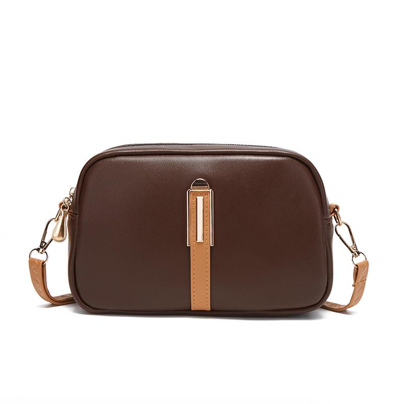 Popular 2025 Women's Luxury Crossbody Cell Phone Bags - Chic Japanese & Korean Design