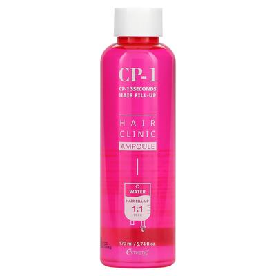 3 Seconds Hair Fill-Up, 5.74 Fl Oz (170 Ml)