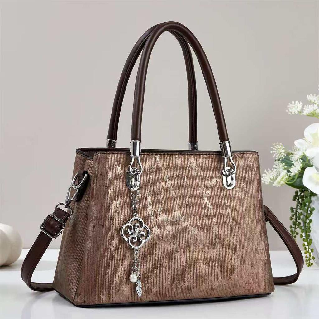 Women's Crossbody Bags Tote Bag for Working and Shopping Crossbody Purses and Handbags PU Leather Tote Top Handle Satchel Shoulder Bags for Women