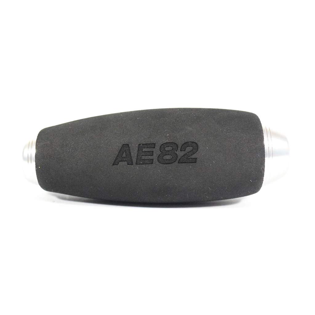 Studio Ocean Mark Handle Knob Silver AE82/EX (18)