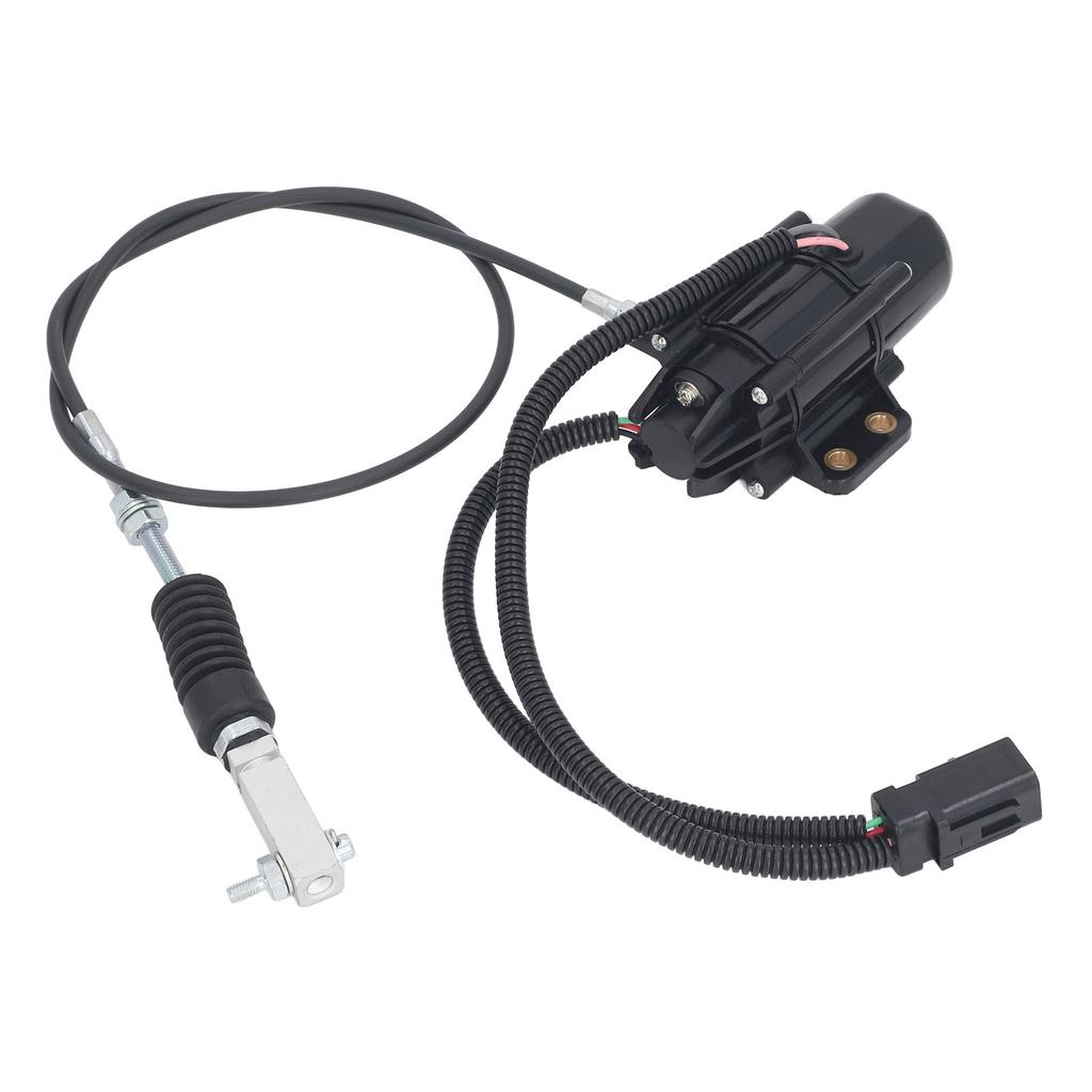 Throttle Stepper Motor 5 Pin Single Cable 379 0803 525 4479 for Caterpillar CAT E303E E303.5E