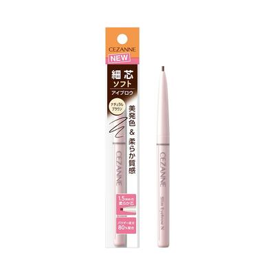 Maquillaje de ojos – Intensificador de cejas