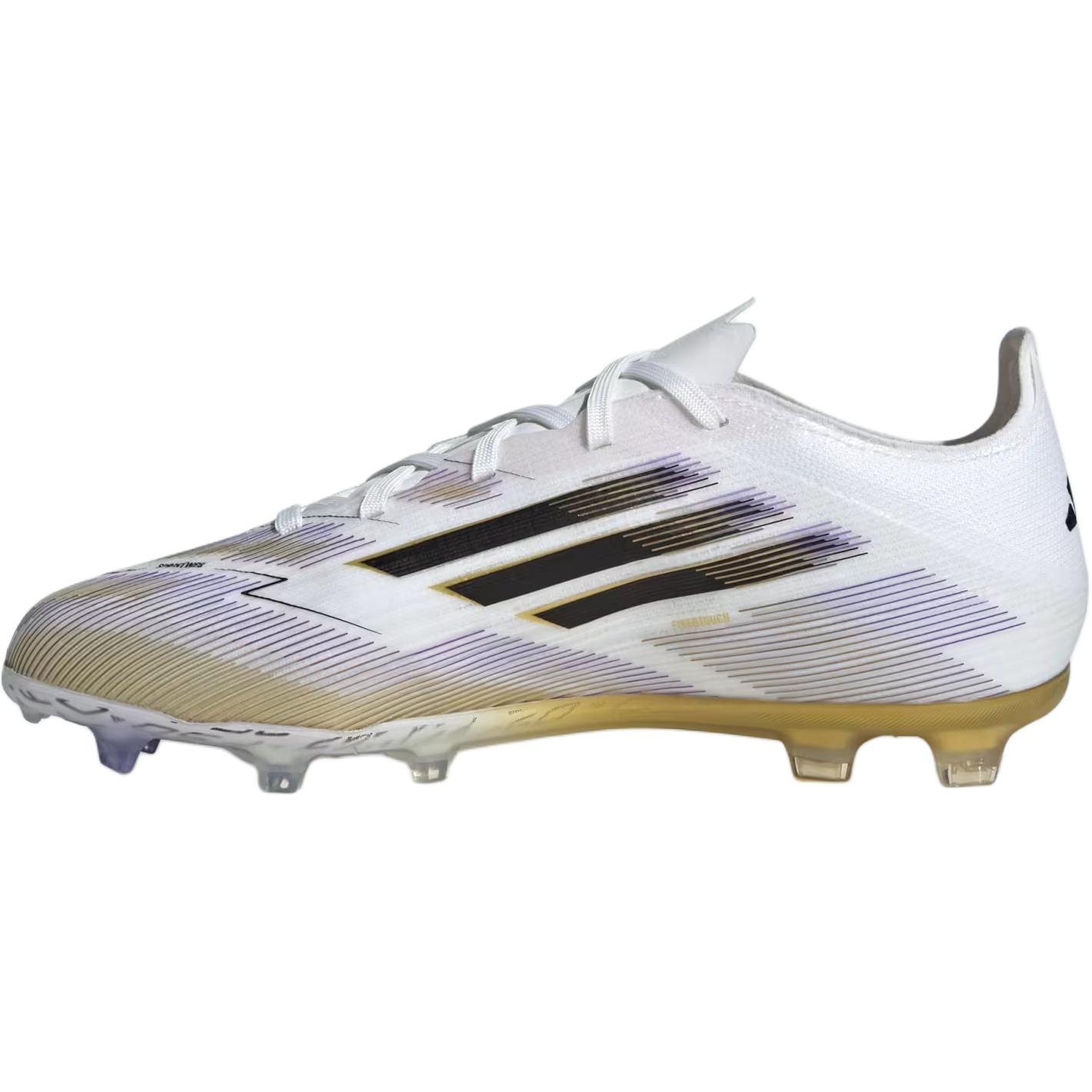 

Adidas F50 Elite Удобные Мягкие Нескользящие Износостойкие Низкие Детские Футбольные Бутсы Детские Футбольные Бутсы Белые JH7713 36⅔