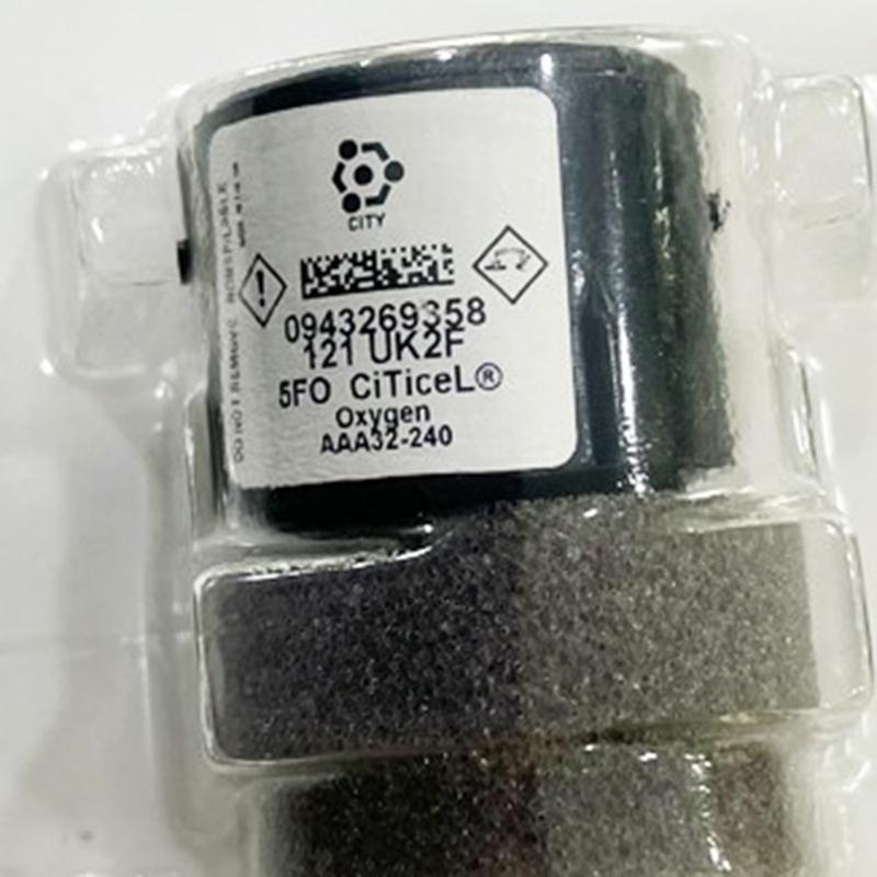 CiTicel OXYGEN SENSORS 5FO AAA32-240