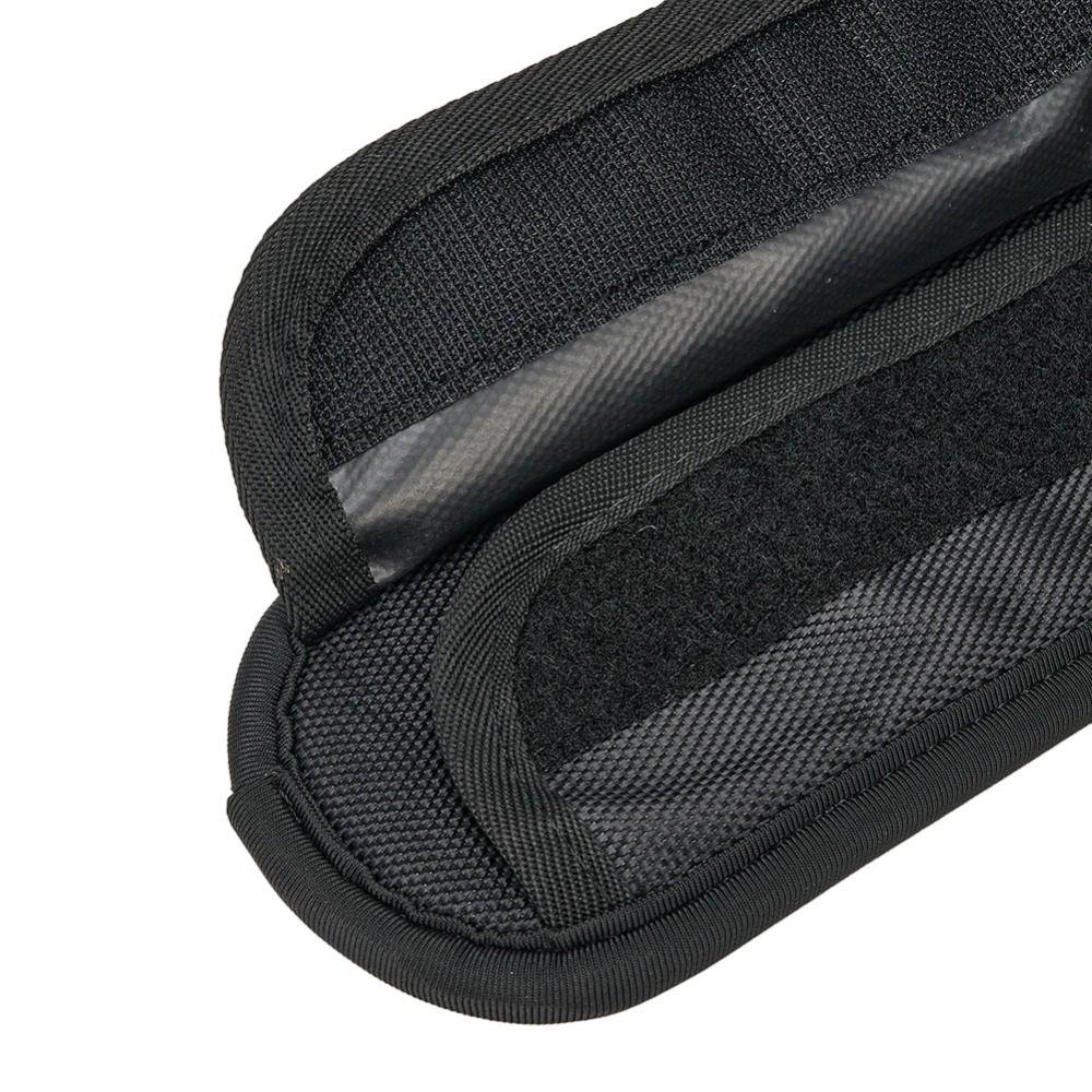 Comfortable Guitar Belt Shoulder Pad Adjustable Backpack Cushion Straps  Music Hobby