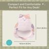 Stationery Belly Mouse Mike the S4141156 Sun-Star Die-Cut Pad, Cat,