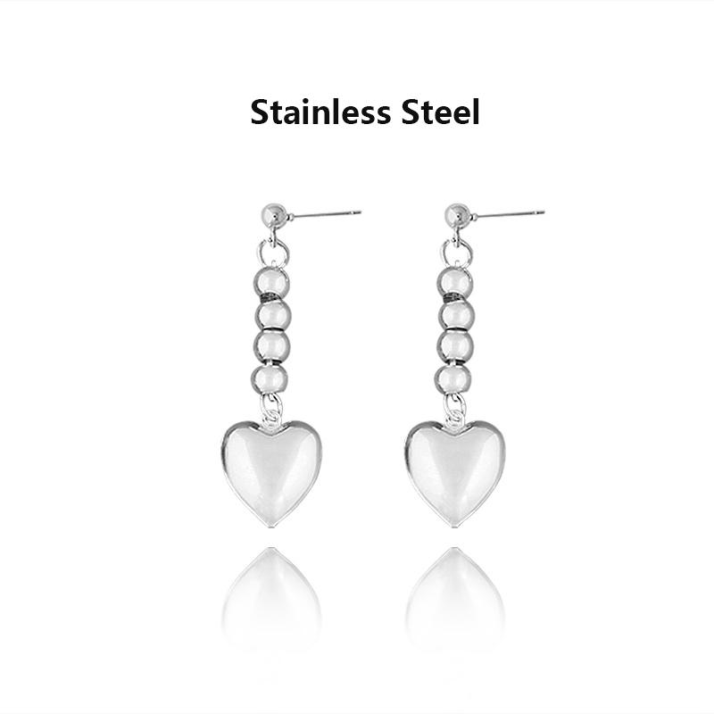 Big Size Red Kurapika Kurta Cosplay Earrings Anime Hunter X Hunter Clip Earrings for Women Men Christmas Jewelry Gift