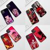 Cover for Xiaomi Poco C75 C65 C85 X7 X6 M8 F7 F8 Ultra F6 Pro Phone Case Dusts H-Hazbins Angels H-Hotels Chariles Alastors