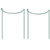 2pcs Horticultural Plant Holder Ring Holder Garden Plant Holder Gardening Tool