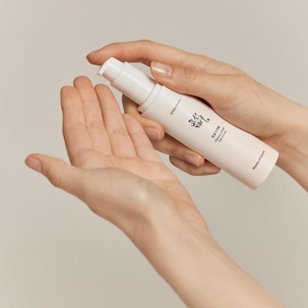 Beauty of Joseon Ginseng Sun Serum SPF50+ PA++++ 50ml