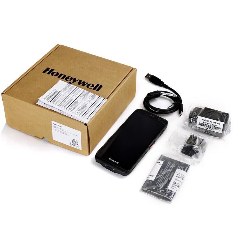 Honeywell EDA52 Handheld Mobile Computer