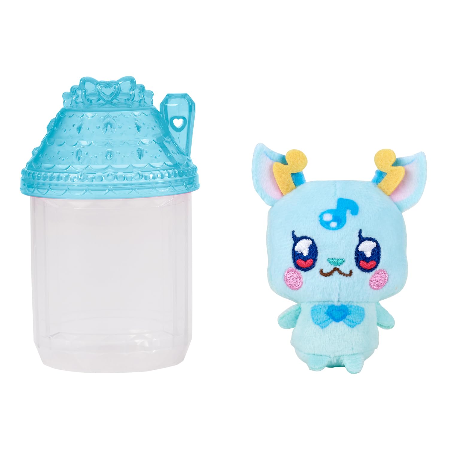 

Вандафул Кирарин Дом Кирарина [BANDAI] PreCure! Кодзика