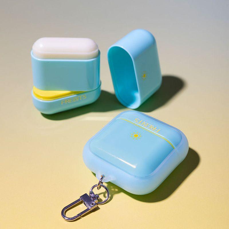 

Frebits Airfit Sun Stick 15g (Product + Keyring) Airfit Sun Stick (Product + Keyring)