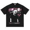 MGK Machine Gun Kelly Cotton Tshirt Unisex