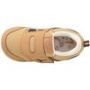 Mizuno Premore Infant 2 Sizes Athletic for Boys and Kids' Shoes, 13-16cm, Shoes, Girls, Kindergarten, Camel/Navy, 15.5cm