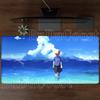 Naruto Itachi Uchiha Mouse Pad Gamer PC Computer Large 900x400mm XXL Office Desk Mat Keyboard Anime HD printing Gaming Mousepad