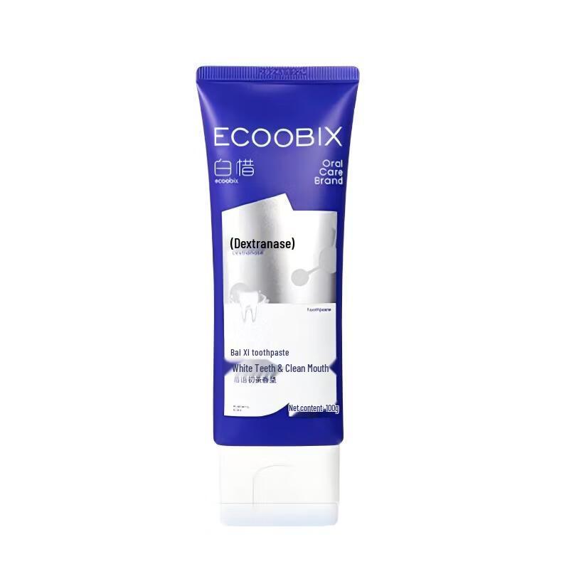 Bai Xi Blueberry Probiotic Whitening Toothpaste