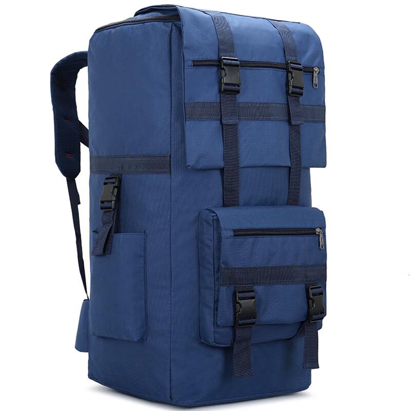 Junyi 110L Multi-functional Outdoor Backpack