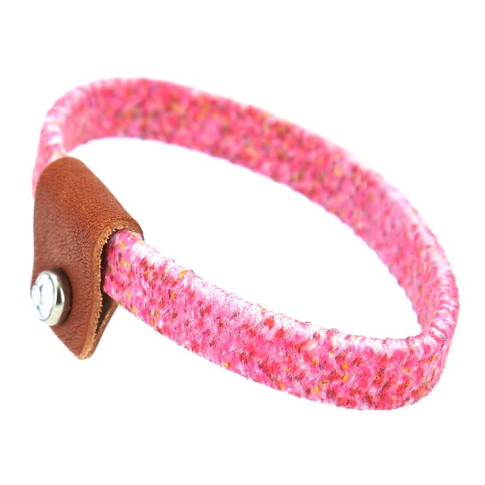 SHF Static Prevention Design Wristband Bluemix EBD-02-3 17cm