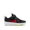 Sneakers Star Runner 5 Black/Bright Crimson