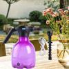 Automatic garden Sprayer, USB Rechargeable Spray Bottle for Gardening, Fertilizing, Household