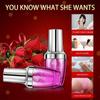 Pheromones Exciter for Women Orgasm Female Vagina Libido Enhancer Sexual Pleasure Increase Liquid Spray Vaginal Tightening Oil