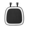 Car Seat Pad Cover Summer Ice Breathable Comfort Front Driver or Passenger Seat Cushion Universal Auto Interior Bottom Seat Protect Mat Fit Most Car