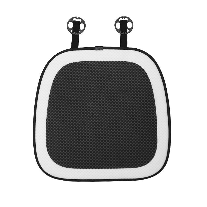 

General Motors Seat Cushion Four Seasons Cool Cushion Anti Slip Breathable Seat Cushion Complete Set Of Interior Decoration 100 Other&Four Seasons