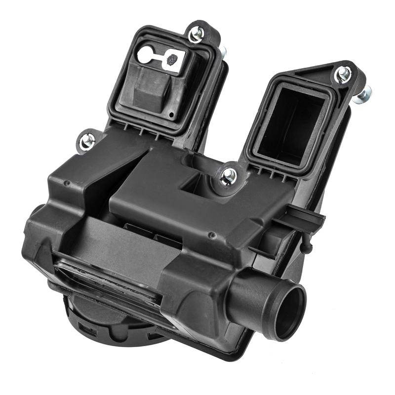 

Crankcase Vent Valve Oil Separator 94810713520,94810713521,94810713522 For PORSCHE Cayenne (92A) 4.8 2010-,Panamera (970) 09-16