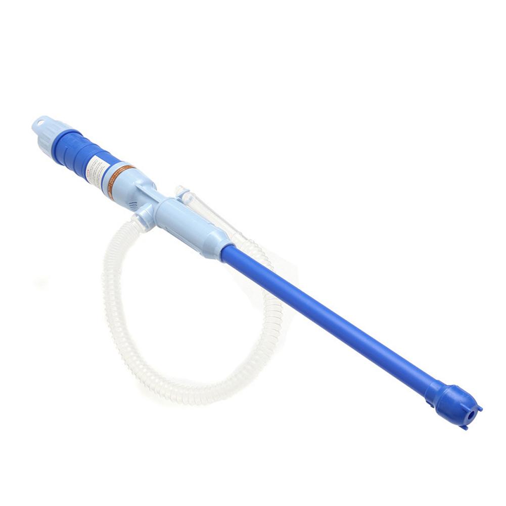 Car Vehicle Liquid Oil Transfer Pump Water Pump Powered Electric Outdoor Fuel Gas Transfer Suction Pumps Liquid Transfer Oil